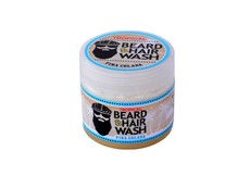 Pina Colada Hair & Beard Wash (150G)