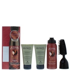 Alterna One Night Only Red Set Ravishing Red Highlights 100ml (Parallel Import)