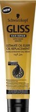 Schwarzkopf Gliss Ultimate Oil Elixir Oil in Cream - 250ml