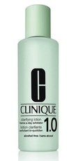 Clinique Clarifying Lotion 1.0 Twice A Day Exfoliator 200ml