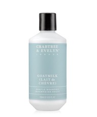 Crabtree & Evelyn Goatmilk & Oat Shampoo