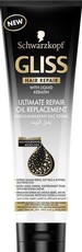 Schwarzkopf Gliss Ultimate Repair Oil in Cream - 250ml