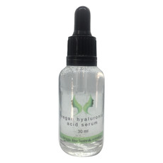 Vegan Hyaluronic Acid Serum