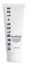 Charles & Lee Face Moisturiser SPF-15 100ml