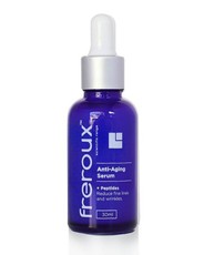 Freroux Anti Aging plus Peptides Serum - 30ml