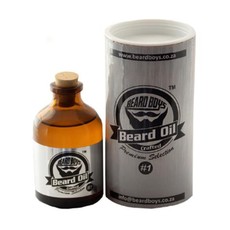 Beard Boys - Premium Selection Beard Oil (50ml)