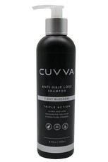 CUVVA Triple Action Anti - Hair Loss Shampoo