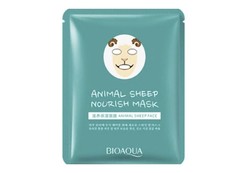 Bioaqua Animal Sheep Mask