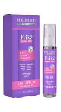 Marc Anthony Bye Bye Frizz 8 In 1 Serum Silicone Free - 50ml