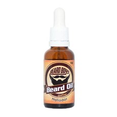 Beard Boys - Beard Oil Matador (30ml)