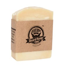 Beard Boys - Beard Soap Citrus Crush