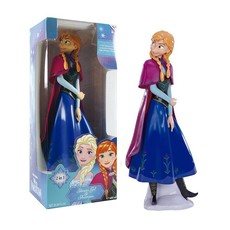 Disney Frozen 3D Anna Shower Gel & Shampoo