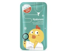 Bioaqua Animal Mask - Hyaluronic