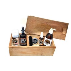 Beard Boys - Beard Grooming Ultimate Kit