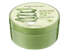 Bioaqua Aloe Vera Sleeping Mask