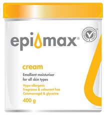 Epi-Max Cream - 400g