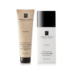 Isabella Garcia Café et Lait - 200ml