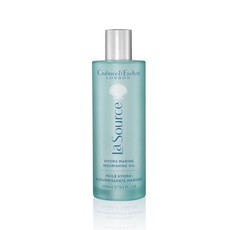 La Source Nourishing Oil 100ml