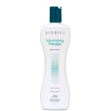 Biosilk Volumizing Therapy Conditioner (210ml)