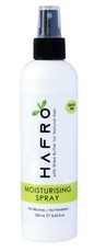 HAFRO Shea Butter Moisturizing Spray