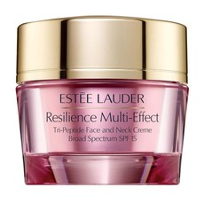 Estee Lauder Resilience Multi-Effect Tri-Peptide Face & Neck Creme Dry 50ml