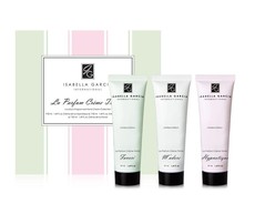 Isabella Garcia La Parfum Crème Trinité - 3x 50ml