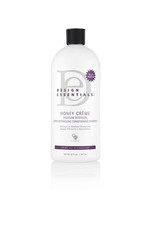 Design Essentials Honey Cream Moisture Retention Shampoo