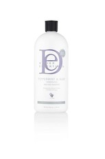 Design Essentials Peppermint & Aloe Therapeutics Anti-Itch Shampoo