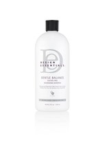 Design Essentials Gentle Balance Sulfate-Free Nourishing Shampoo