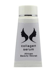 African Beauty Secret Collagen Serum - 50ml