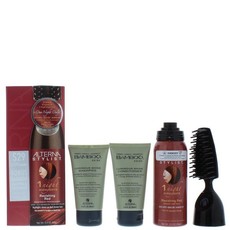 Alterna One Night Only Red Set Ravishing Red Highlights 90ml (Parallel Import)