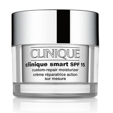Clinique Smart SPF 15 Custom-Repair Moisturizer CO - 50ml