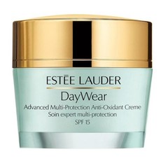 Estee Lauder Daywear Advanced Multi-Protection Anti-Oxidant Creme SPF 15 Dry 50ml