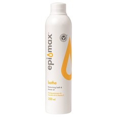 Epi-Max Epi Bathe Bath Oil - 250ml