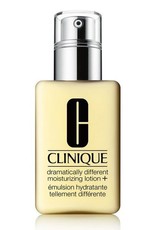 Clinique Dramatically Different Moisturizing Lotion+ With Pump And Cap 125ml