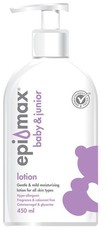 Epi-Max Junior/Baby Lotion - 450ml