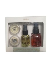 Hammam Travel Beard Kit