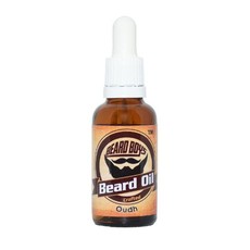 Beard Boys - Beard Oil Oudh (30ml)