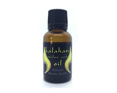 African Beauty Secret Kalahari Melon Seed Oil - 25ml