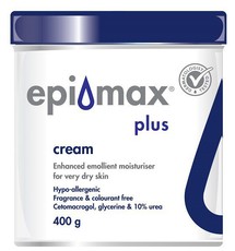 Epi-Max Plus Cream - 400g