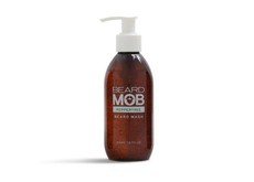 BEARD MOB Beard Wash - Peppertree