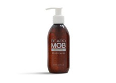 BEARD MOB Beard Wash - Cedarpine