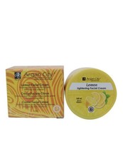 Lemon Skin Whitening Facial Cream