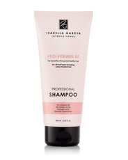 Isabella Garcia Pro-Vitamin B5 Shampoo - 200ml