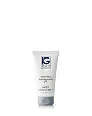 IG Man Men's Moisturiser SPF 15 - 50ml