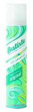 Batiste Original Dry Shampoo 200ml