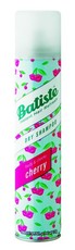 Batiste Cherry Dry Shampoo 200ml