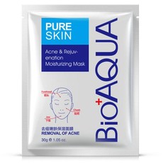 Bioaqua Pure Skin - Rejuvenation Moisturising Mask