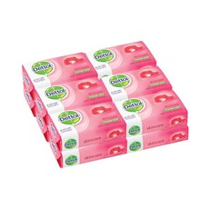 Dettol Soap - Proskin - Skincare - 12 x 150g