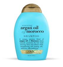 Ogx Argan Oil of Morocco Shampoo - 385ml